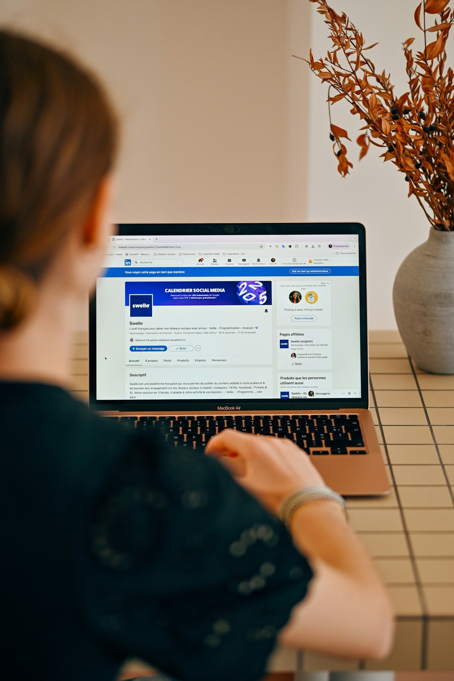 Cómo el marketing digital puede transformar tu negocio
