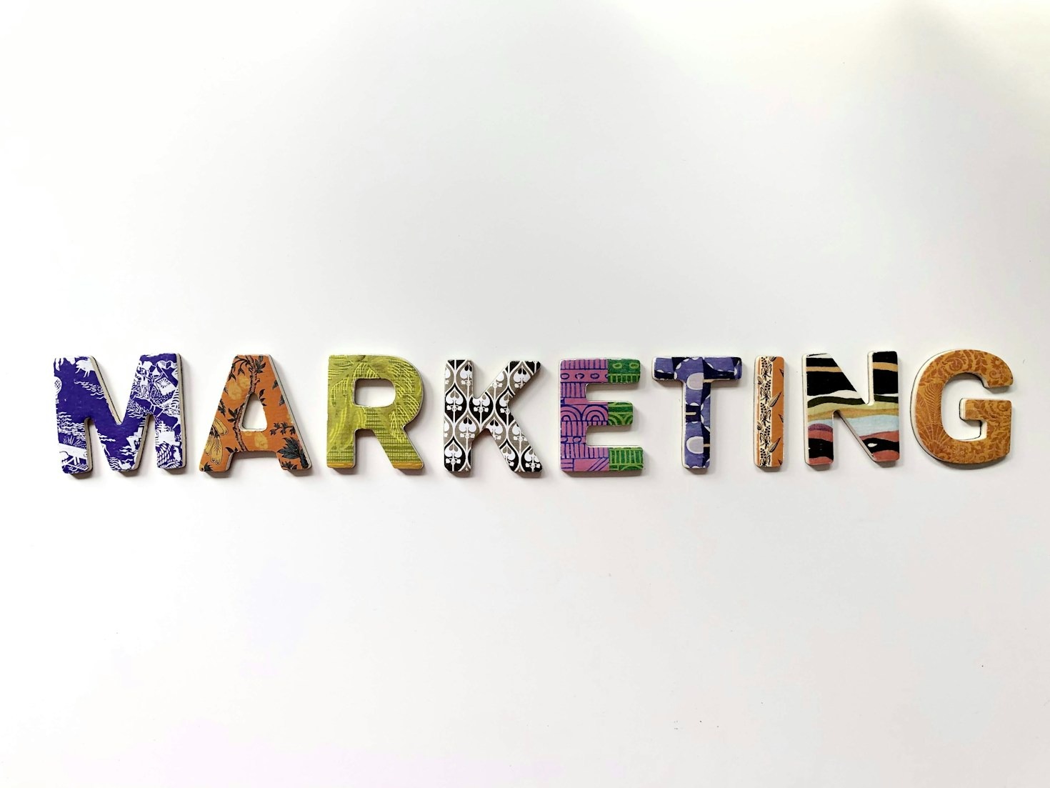 Tendencias actuales en publicidad digital