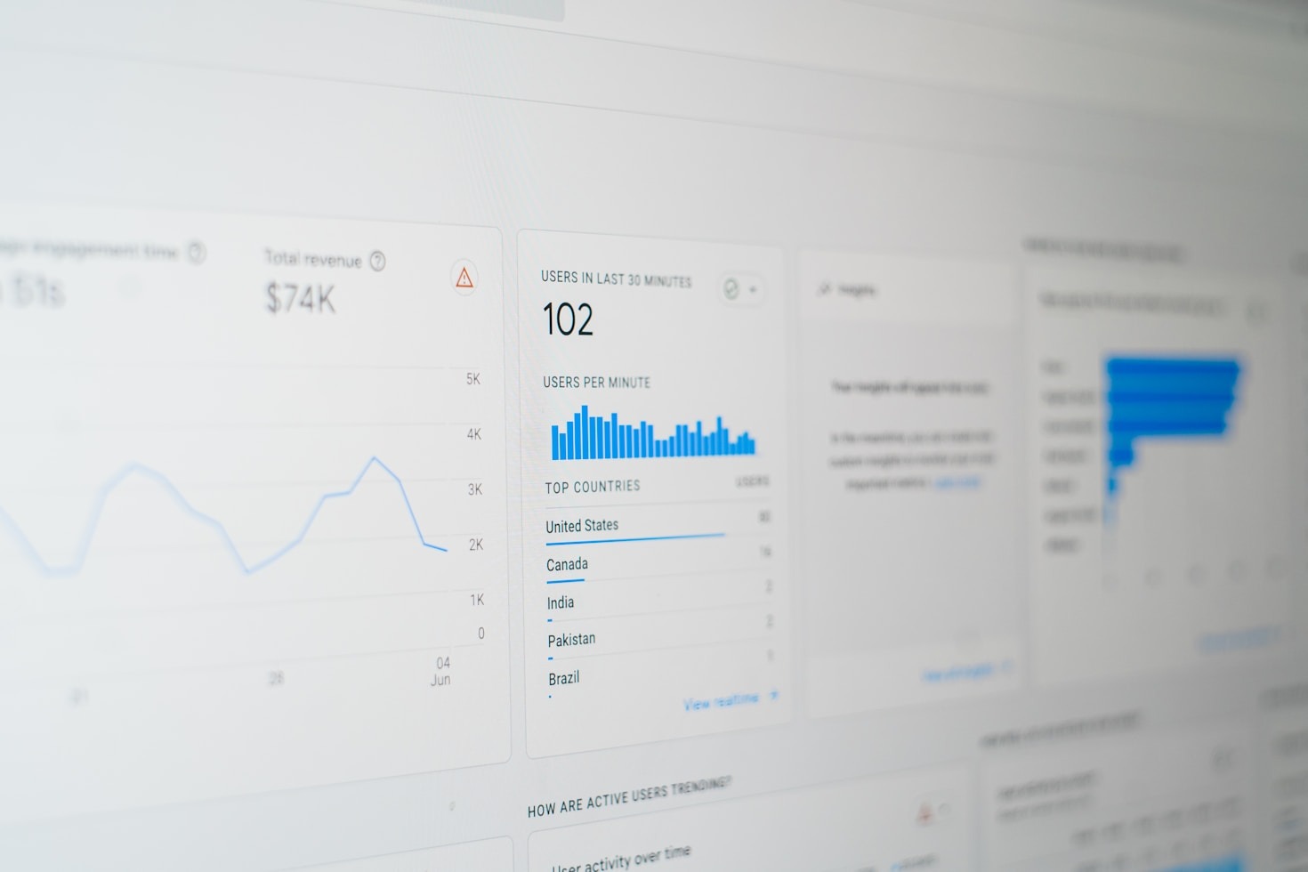 Servicios personalizados para alcanzar tus metas
